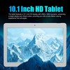 10.1in Tablet 2.4Ghz 5Ghz WiFi Dual SIM Dual Standby 5800mAh