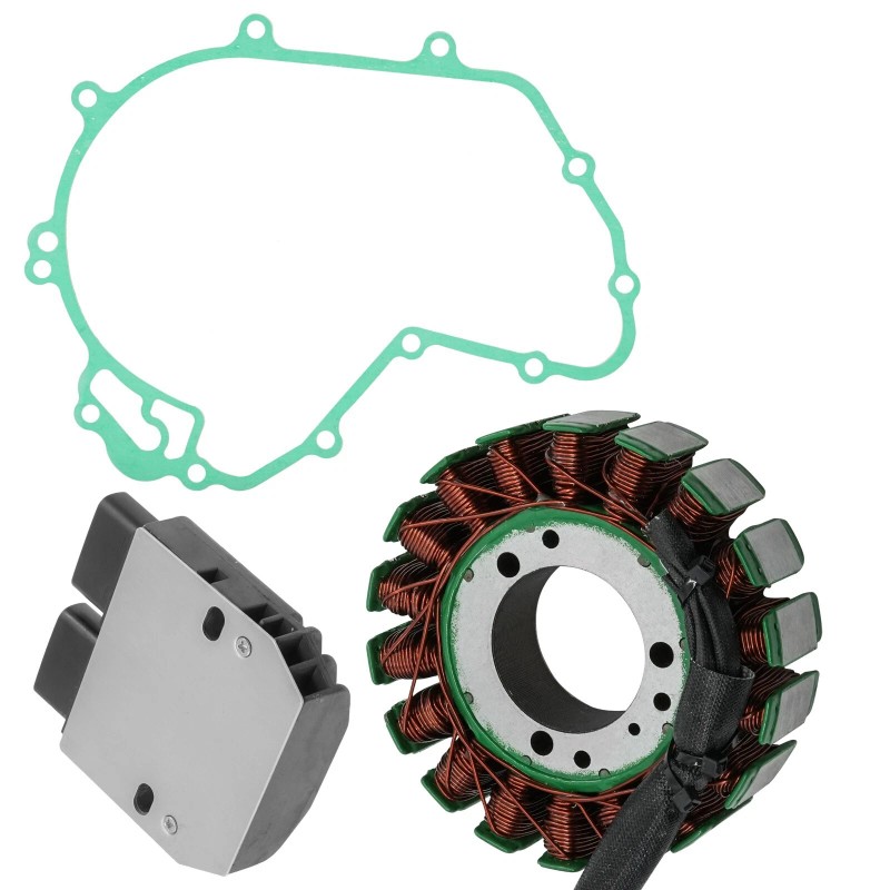 For Can-Am Stator Regulator Rectifier & Gasket for Can-Am Renegade