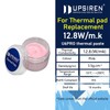 UPSIREN 12.8w/mk Thermal Putty for VGA GPU IC Processor Rapid