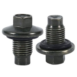 Oil Drain Plug Smax, Ranger Oil Drain Plug, 14 x 35 mm Oil Drain Plug for Fusion Focus Fiesta Galaxy Mondeo 2.0 Car modification/installation/performance