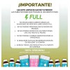 Biosuple Biotina cido Hialurnico Vitaminas 60 Cpsulas Uas Cabello