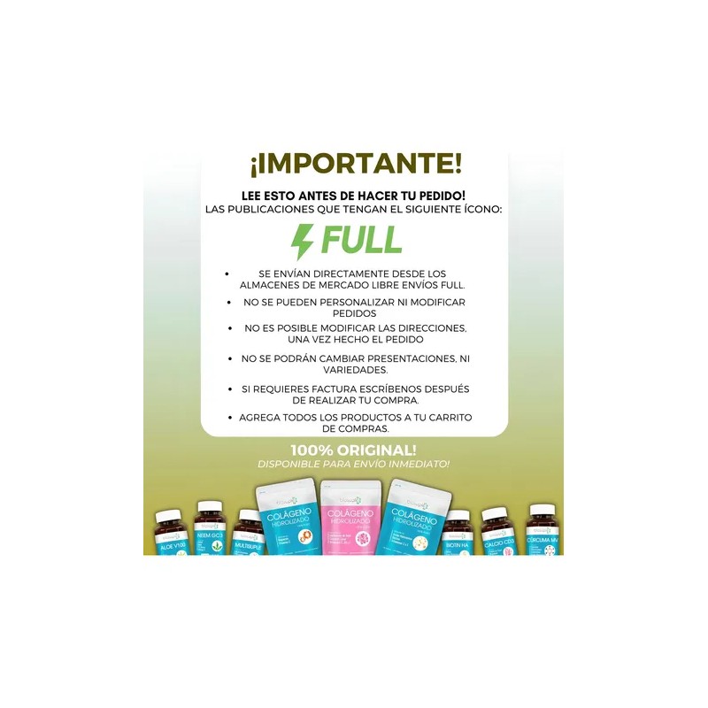 Biosuple Biotina cido Hialurnico Vitaminas 60 Cpsulas Uas Cabello