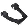 Electric Scooter Rear Fork Professional Aluminum Alloy Rear Fork for