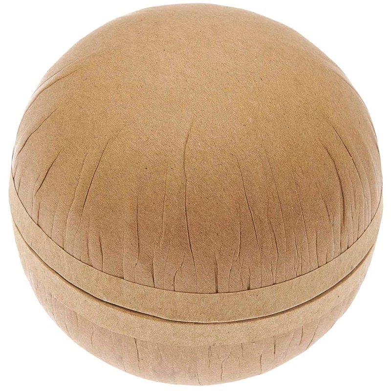 Sphere can be separated