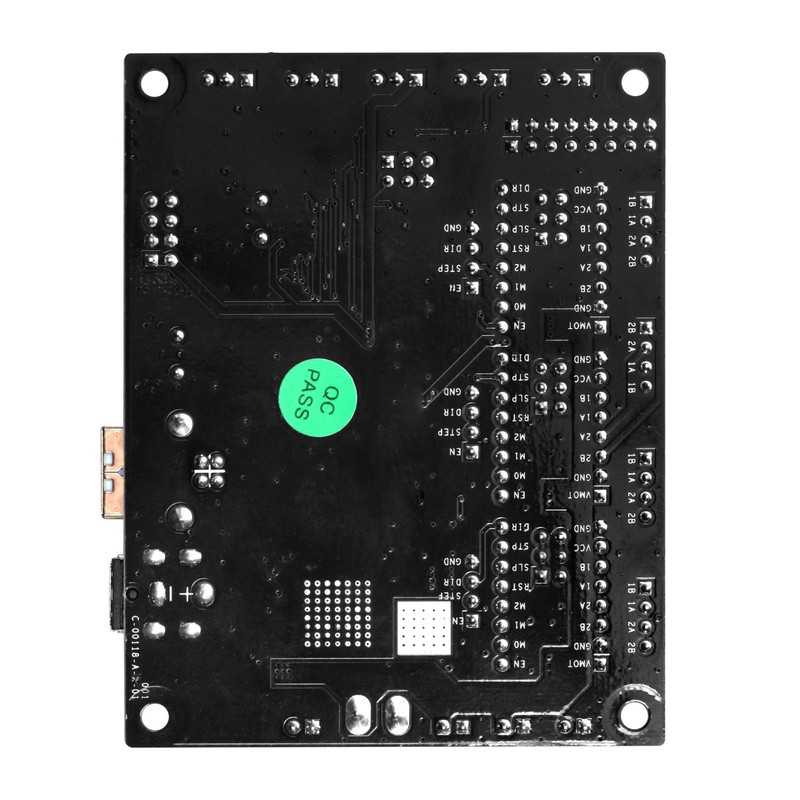 Laser Engraver Mainboard Cutter Cutting Engraving Machine Main Board for
