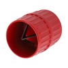 Inner Outer Pipe Reamer Aluminum Alloy Multifunctional Tube Deburring Tool