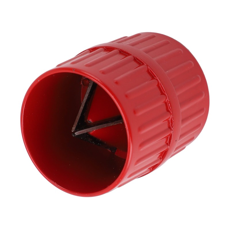 Inner Outer Pipe Reamer Aluminum Alloy Multifunctional Tube Deburring Tool