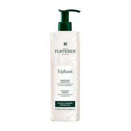 Rene Furterer Triphasic Strengthening Shampoo With Essential Oils, 20.2 fl. oz.