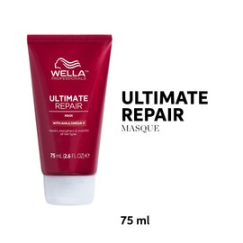 Wella Ultimate Repair Mask 75ml