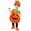POLACOCO Pumpkin Kids Cosplay Halloween Costume (120)