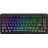 ATTACK SHARK X82 PRO HE Wireless Rapid Trigger RGB Mechanical