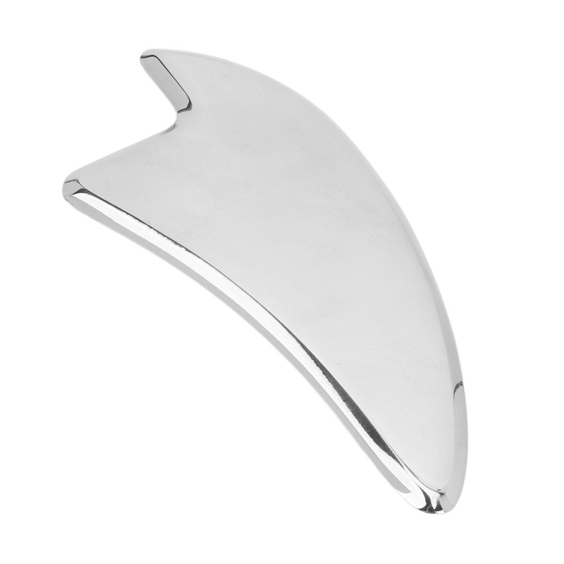 Gua Sha Massage Tool Stainless Steel Gua Sha Scraper Massager