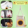 Crochet Kit for Beginners, Crochet Starters Craft Kniting Kits for
