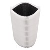 Air Purifier Replacement Filter Screen High Efficiency Particle Air Filter