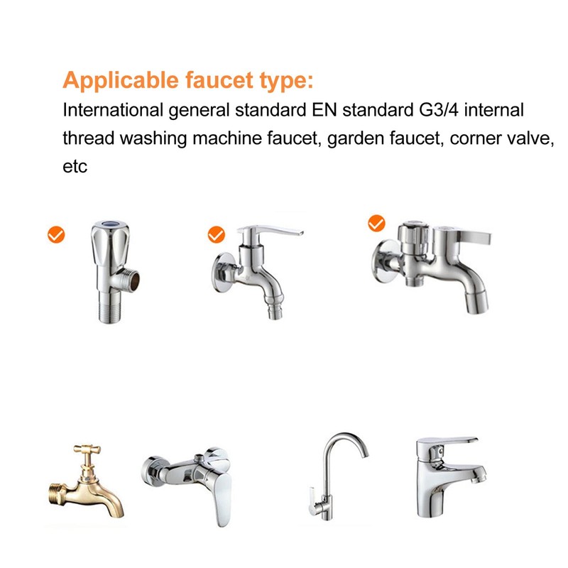 WiFi Sprinkler Timer Water Timer, Smart Hose Faucet Timer APP