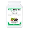 VitaDefence+ Vitamin C - Bespoke Potent & Comprehensive All-in-One Vegan