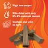 Heatcraft Premium Kiln Dried Wood Kindling for Pizza Ovens, Tabletop
