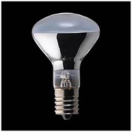 Toshiba Reflex Lamp Mini Shape (Indoor) 30WE17 Base RF110V30WR45E17A