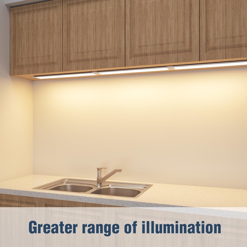 12" LED Panel Light with Bright Tunable CCT Color, 4.2W,Dimmable,350