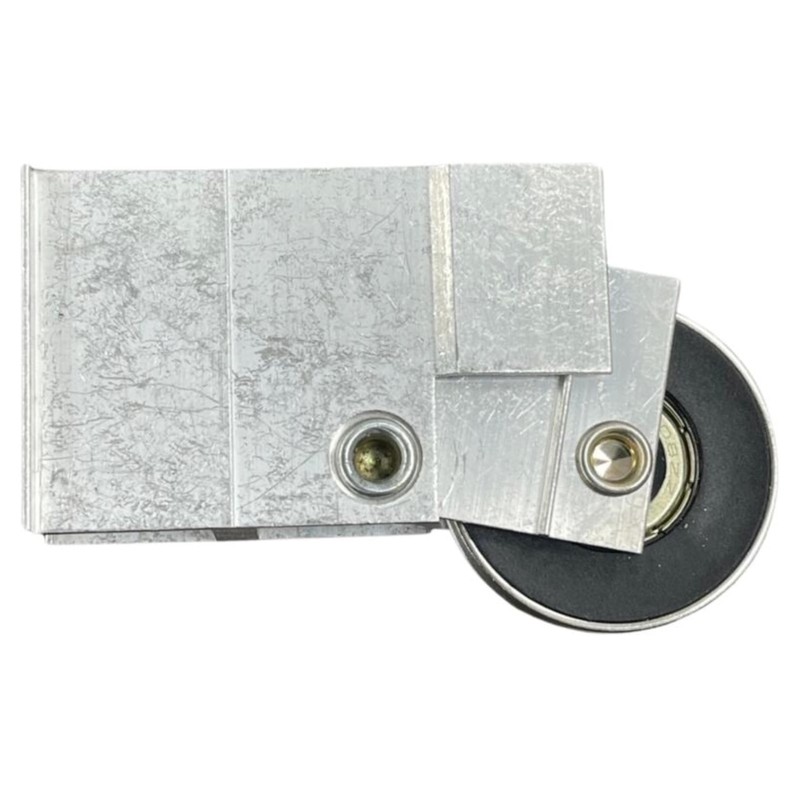 Roller for Sliding Glass Doors | Stainless Steel Patio Door