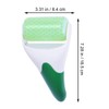 Beavorty Handheld Face Roller Aging Tool Ice Roller for Puffiness
