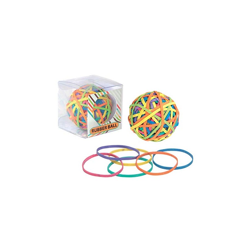 Alevar 2170/60BALL elastic