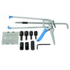 Laser 6933 Fuel Line Repair Tool Universal Fit