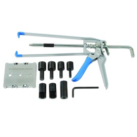 Laser 6933 Fuel Line Repair Tool Universal Fit