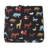 Toddler Seat Cushion Chair Increasing Kids Portable Adjustable Highchair Seat