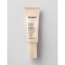 Dr. Jart+ [닥터자르트] 프리미엄 뷰티 밤 40ml (페어 라이트) [Dr. Jart+] Premium Beauty Balm 40ml (Fair Light)