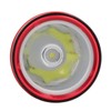 Dive Light 1200 Luminous Flux IPX8 Waterproof Stepless Dimming Aluminium