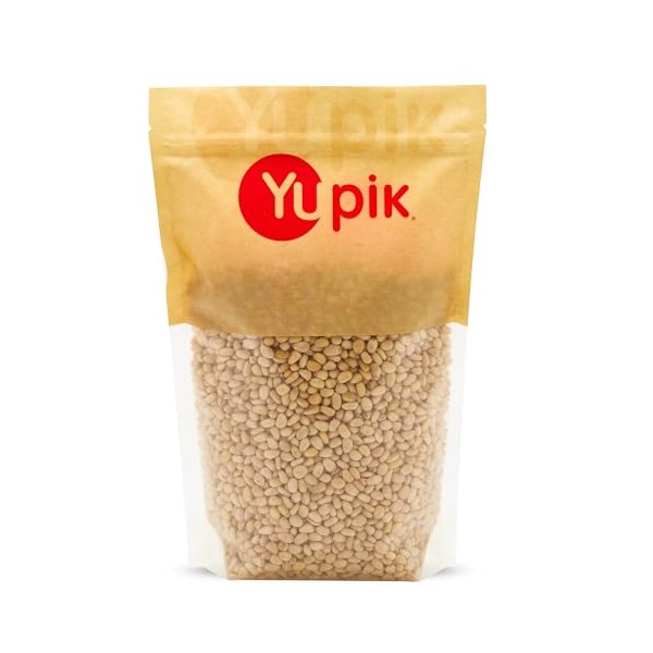 Yupik Yupik Pine Nuts, 2.2 lb (35.2 oz), Raw, Gluten-Free,