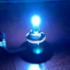 SHENKENUO For 2007-2012 Dodge Caliber - 4PC 8000K LED Headlights