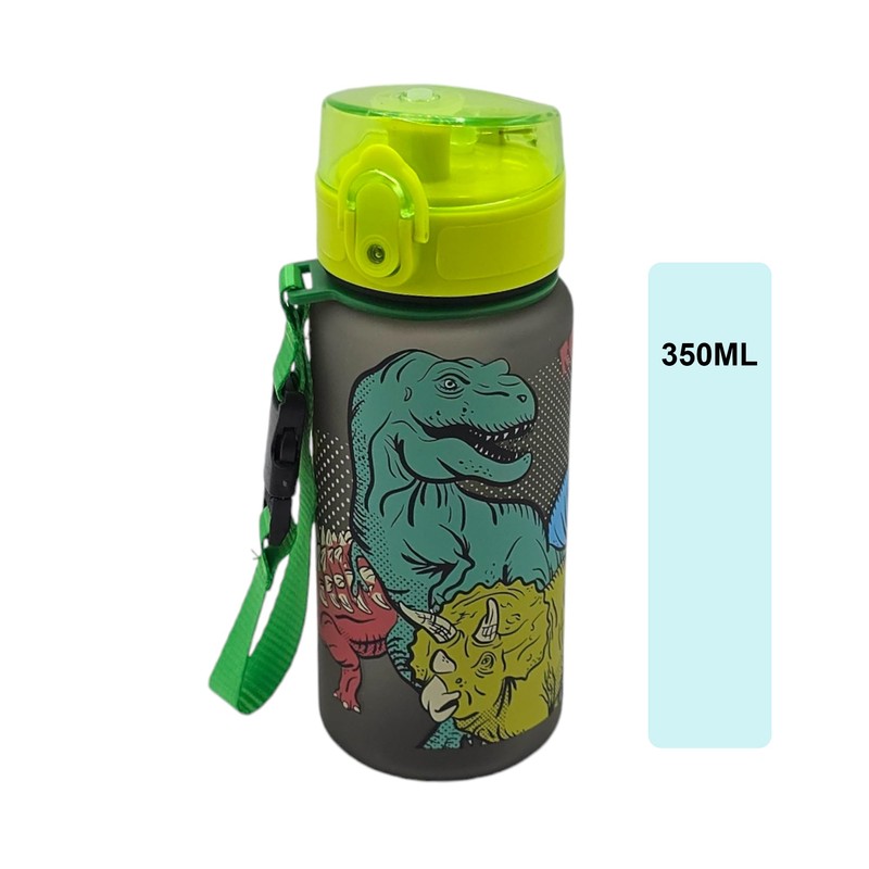 ARKRAFT Kids Picnic Set with Cooler Bag 350ml 3 Containers