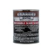 Barrier Bond - Brushable Seam Sealer, Quart Can with 30.4