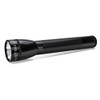 Maglite ML25LT LED 3-Cell C Flashlight, Black - ML25LT-S3016