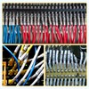 3 x Pristar Compatible Heat Shrink Tubing Replacement for Brother