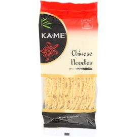 KA ME Quick Chinese Noodles, 8 OZ