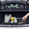 Rainmae Clean Max Oil Collection Mat, Robust Protective Mat, 91