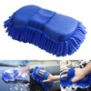 Car Wash Microfiber