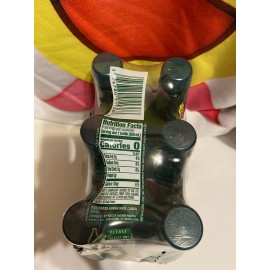 Perrier Takashi Murakami X Perrier Carbonated Water 6pack