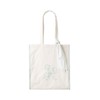 Emblem Tote Bag, blue