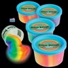 Toysmith Rainbow Glow Dough