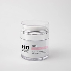 HD Cosmetic Mas K Calm Restore Mascarilla Facial 50 ml Calmante Facial Cuidado Piel Sensible