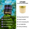 Based Bodyworks Whipped Tallow Facial Moisturizers | AM & PM