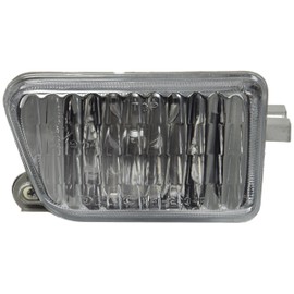 Van Wezel 5813998 Fog Lights