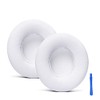 Suitable for Beats Solo 2/3 Headphone Cover Replacement, Wireless Headphones,
