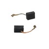 12PCS N257540 Carbon Brushes Replacement Parts for DeWalt DWE402 DWE402N