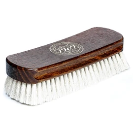 Collonil 1909 Ziegenhaar Feinglanzbgürste 73100000000 Schuhputzbürsten Transparent (neutral)
