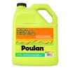 Poulan 952030130 Bar and Chain Oil - 1 Gallon
